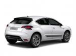 Citroen DS4 2010 года